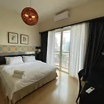 07 Seri Bukit Ceylon Couple Suite Jalan Alor