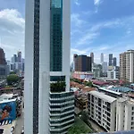 07 Seri Bukit Ceylon Couple Suite Jalan Alor