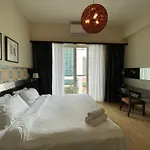 07 Seri Bukit Ceylon Couple Suite Jalan Alor