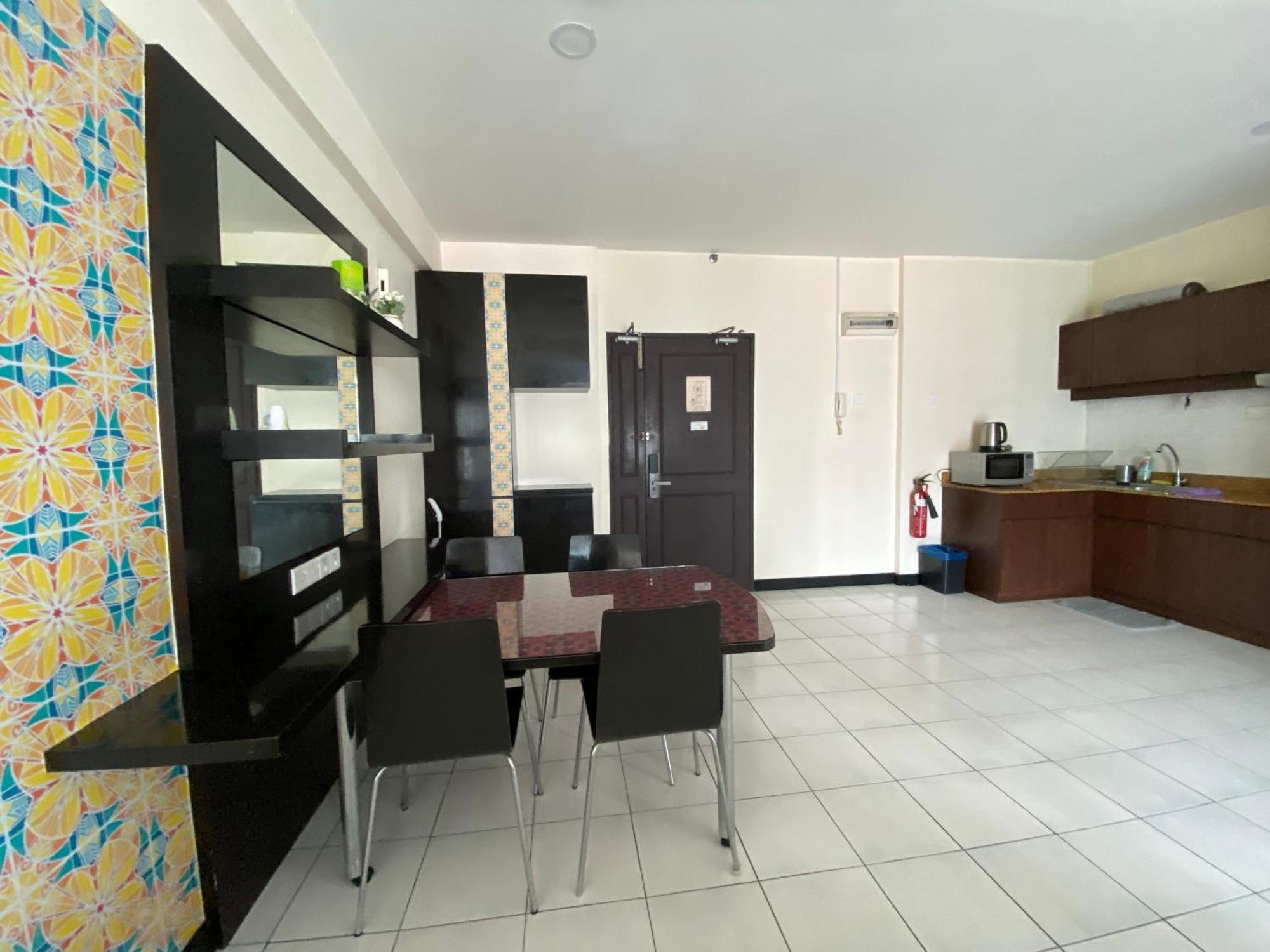 07 Seri Bukit Ceylon Couple Jalan Alor Kuala Lumpur